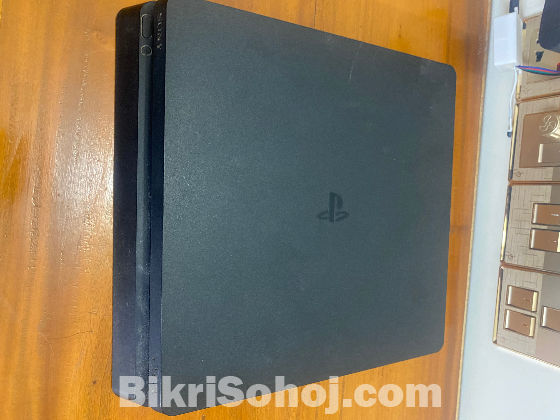 PlayStation 4 Pro